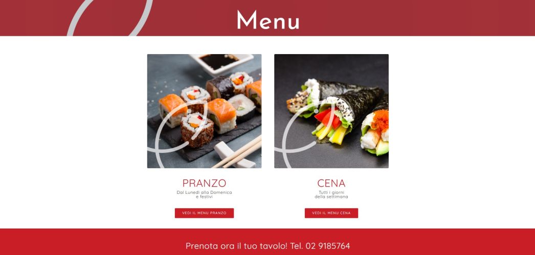 REDSUSHI.IT